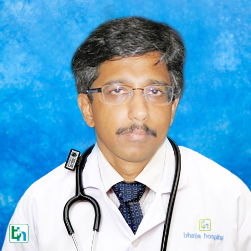 Dr. Sanjay Nagral